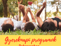 Gyereknapi programok Debrecenben és környékén 2024