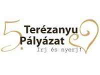 Terézanyu Pályázat 2014 - Már várják a történeteket