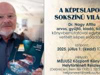 A képeslapok sokszínű világa