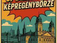 9. Debreceni Képregénybörze 