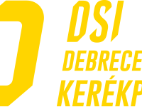 DSI Debrecen Kerékpár