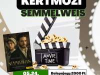 1. Kertmozi az Inter Hotelben