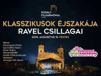 Klasszikusok éjszakája