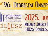 Debreceni Ünnepi Könyvhét és Gyermekkönyvnapok