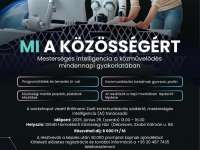 Mesterséges intelligencia a kulturális mindennapokban