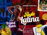 Fiesta Latin Est