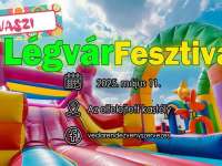 Légvár Fesztivál
