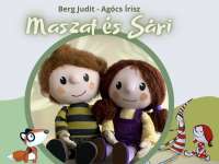 Maszat és Sári