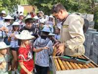 Jártál már a Mézmúzeumban? Jártál már a Mézmúzeumban?