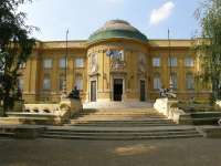 Debreceni Múzeumok és Kiállítások