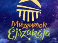 Múzeumok Éjszakája