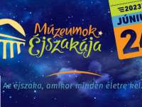 Programok Debrecenben a Múzeumok Éjszakáján