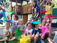 9 + 1 fantasztikus tábor gyerekeknek Debrecenben