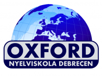 Oxford Nyelviskola angol és német napközis nyári tábor