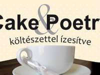 CakePoetry: költészet napja