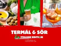 Termál & Sör