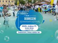 Debreceni Szakmafesztivál 