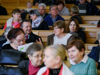 Még van hely a nagyiknak is a Szenior Egyetem padsoraiban!