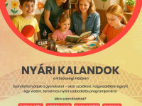 Nyári kalandok