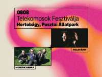 Telekomosok Fesztiválja