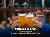 Termál & Sör 