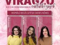 Virágzó vállalkozások 