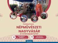 Népművészeti Nagyvásár