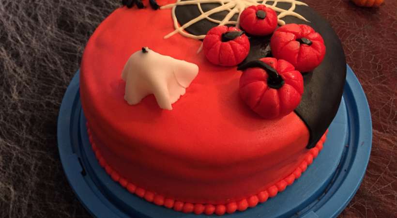 Halloween süti sütő nyereményjáték - Ötletadó kép 8.