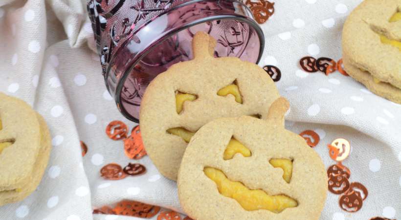 Halloween süti sütő nyereményjáték - Ötletadó kép 2.